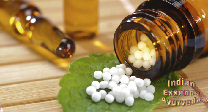 ¡Aprende sobre salud! Máster Online en Terapias Alternativas con Indian Essense Ayurveda
