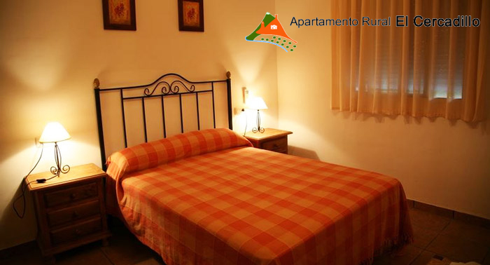 ¡Conoce Sierra Mágina! 2 Noches de Alojamiento en Apartamento Rural El Cercadillo