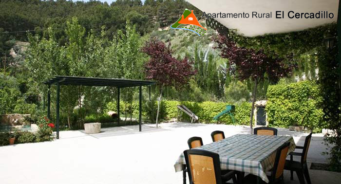 ¡Conoce Sierra Mágina! 2 Noches de Alojamiento en Apartamento Rural El Cercadillo