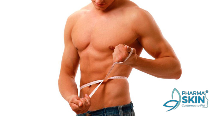 ¡Anti-grasa sin cirugía! Tratamiento Liposonix + 15 días de Fitoterapia en Paharmaskin