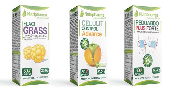 ¡Anti-grasa sin cirugía! Tratamiento Liposonix + 15 días de Fitoterapia en Paharmaskin
