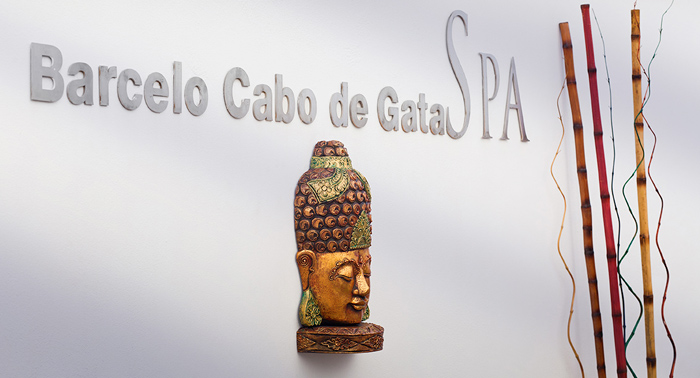 ¡Regala experiencias! Circuito Spa 50min + Masaje Shambala 20min en Barceló Cabo de Gata 