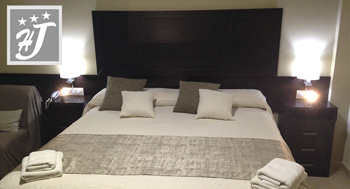 ¡Desconecta en plena naturaleza! 2 o 3 Noches + Desayuno Buffet + 2 Bebidas en Hotel Don Juan