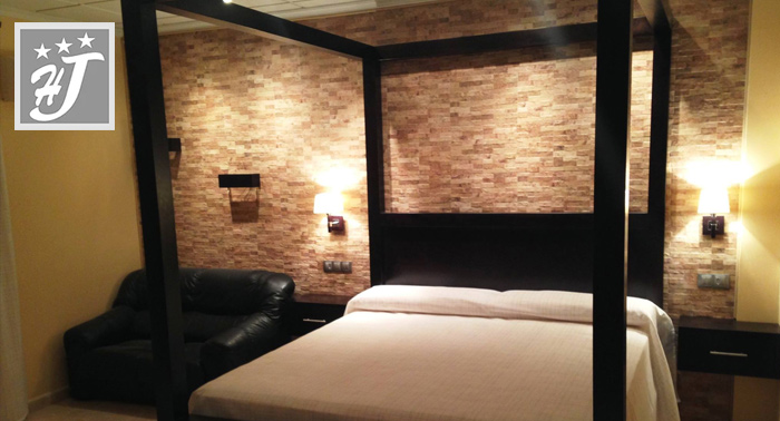 ¡Desconecta en plena naturaleza! 2 o 3 Noches + Desayuno Buffet + 2 Bebidas en Hotel Don Juan