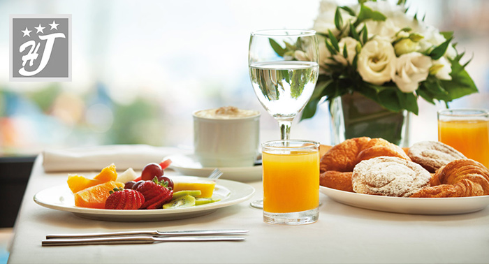 ¡Desconecta en plena naturaleza! 2 o 3 Noches + Desayuno Buffet + 2 Bebidas en Hotel Don Juan