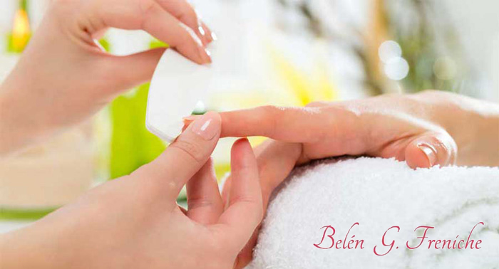¡Luce uñas perfectas este verano! Manicura o Pedicura Especial + Esmaltado Permanente 