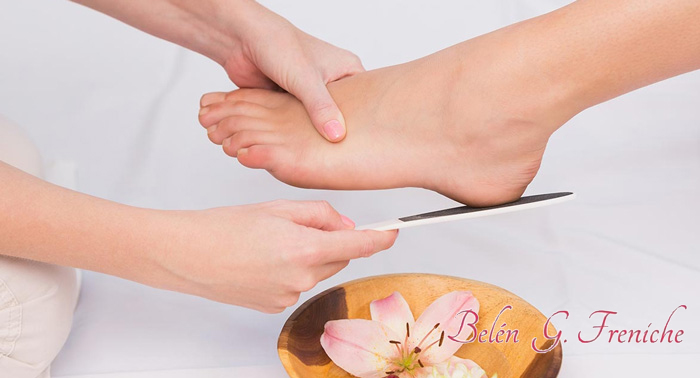 ¡Luce uñas perfectas este verano! Manicura o Pedicura Especial + Esmaltado Permanente 