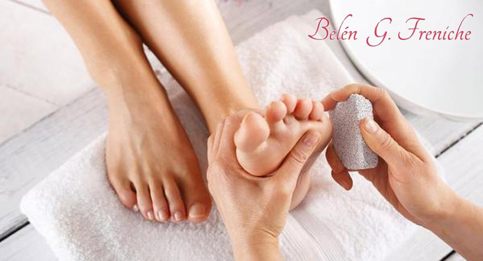 ¡Luce uñas perfectas este verano! Manicura o Pedicura Especial + Esmaltado Permanente 
