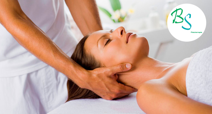 ¡Cuídate y relájate! 3 Sesiones de Fisioterapia de 60 minutos en Beatriz Sorroche Fisioterapia