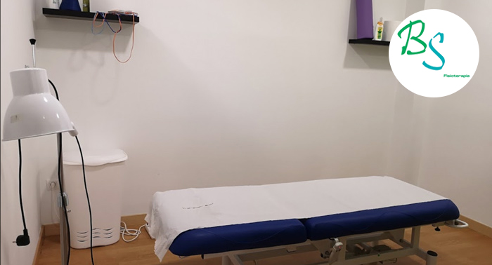 ¡Cuídate y relájate! 3 Sesiones de Fisioterapia de 60 minutos en Beatriz Sorroche Fisioterapia