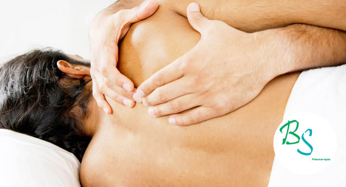 ¡Cuídate y relájate! 3 Sesiones de Fisioterapia de 60 minutos en Beatriz Sorroche Fisioterapia