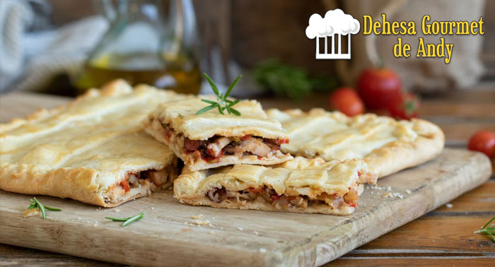 ¡Descubre Nuevos Sabores! Menú Gourmet + Barra Libre de Bebidas + Pan + Postre