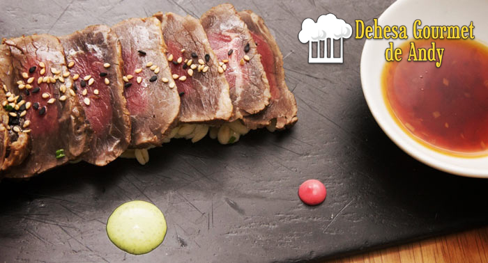 ¡Descubre Nuevos Sabores! Menú Gourmet + Barra Libre de Bebidas + Pan + Postre