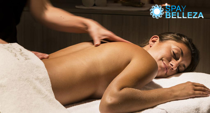 ¡Déjate mimar! Spa Catalonia Ronda con opción a Masaje de 15 o 25 min + Copa de Cava + Cena