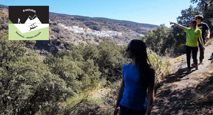 ¡Pack Zen! Tirolina + Senderismo + Meditación y Relajación + Baños de Bosque + Infusión