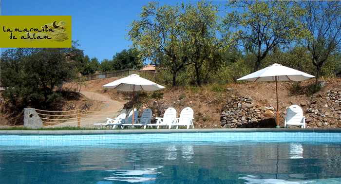 ¡Escapada a La Alpujarra Almeriense! Para 2 pax: 1 Noche + Desayuno + Almuerzo o Cena