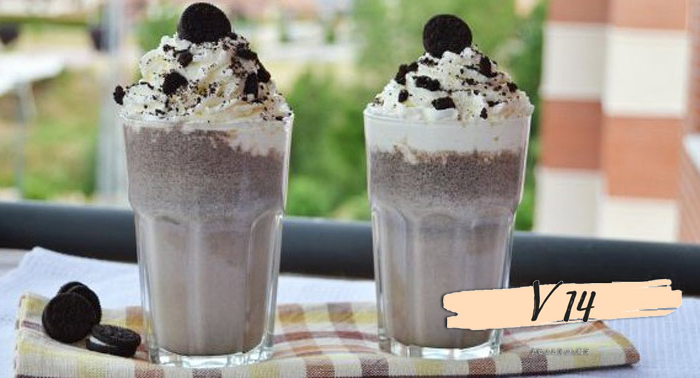¡Endulza a tus sentidos! Sorprende al paladar con estos Desayunos o Meriendas en V14 Aguadulce