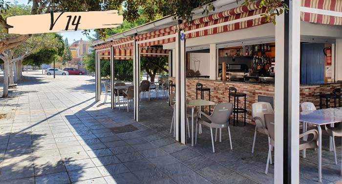 ¡Endulza a tus sentidos! Sorprende al paladar con estos Desayunos o Meriendas en V14 Aguadulce