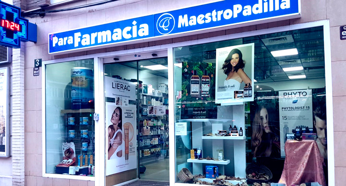 ¡Luce una mirada más sofisticada! Lifting de Pestañas en Parafarmacia Maestro Padilla