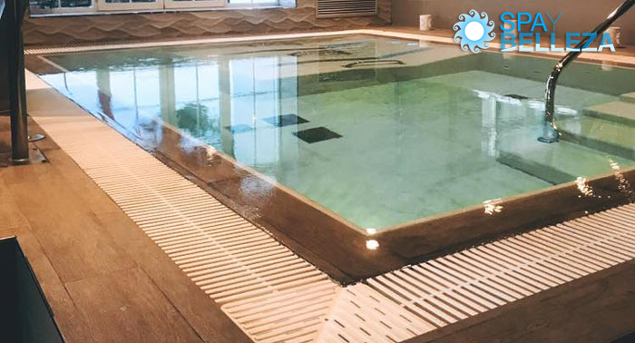 ¡Lujazo! Spa Catalonia Reina Victoria con opción a Masaje de 15 o 25 minutos + Copa de Cava 