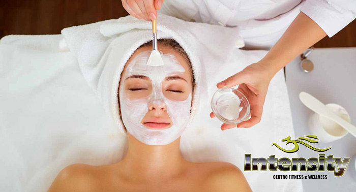 ¡Prepara tu piel para el verano! Tratamiento Facial Revitalizante con Aloe Vera y Cítricos 