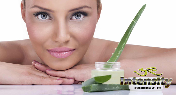 ¡Prepara tu piel para el verano! Tratamiento Facial Revitalizante con Aloe Vera y Cítricos 