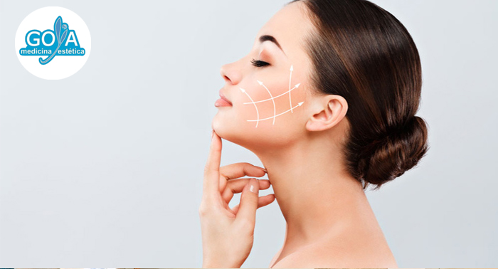 ¡Luce perfecta! Lifting Sin Cirugía: 1, 2 o 3 Sesiones de Radiofrecuencia Facial