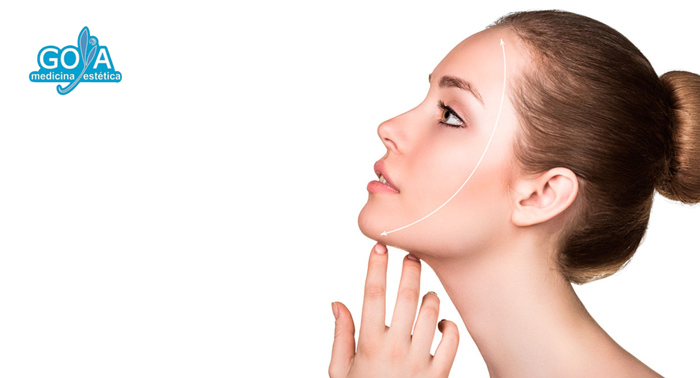 ¡Luce perfecta! Lifting Sin Cirugía: 1, 2 o 3 Sesiones de Radiofrecuencia Facial