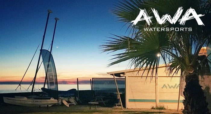 ¡Deslízate sobre el agua! Alquiler Tabla de Paddle Surf o Curso Iniciación en La Herradura