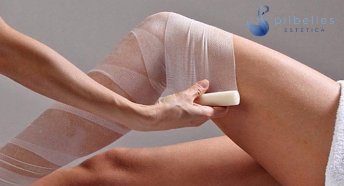 ¡Piernas bonitas! Tratamiento Anticelulítico de la Marca Guinot en Pilbelles Estética Avanzada