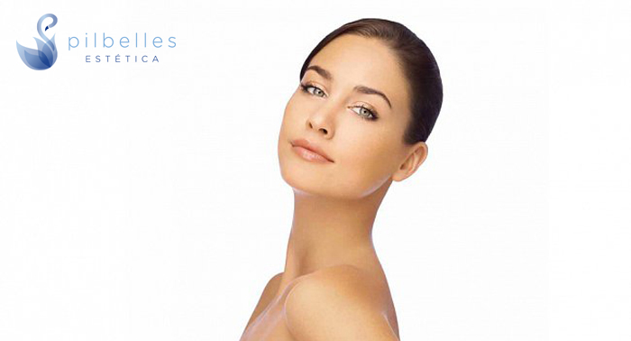 ¡Ojos bonitos! Tratamiento de Contorno de Ojos Eye Logic Guinot en Pilbelles Estética Avanzada