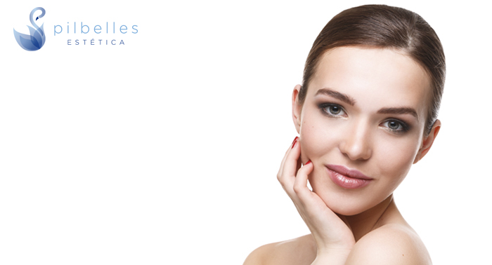 ¡Ojos bonitos! Tratamiento de Contorno de Ojos Eye Logic Guinot en Pilbelles Estética Avanzada