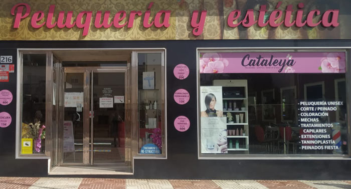 ¡Luce un rostro más joven! Radiofrecuencia Facial en Cataleya Make Up & Nails