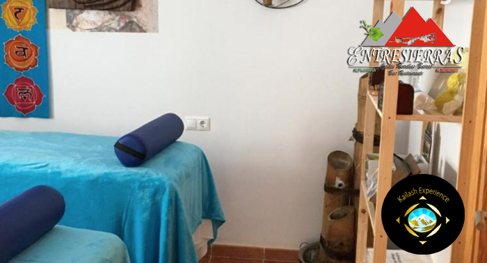 ¡Escapada a la naturaleza! 2 Noches en Casa Rural + Desayuno + Masaje en Pareja de 45min