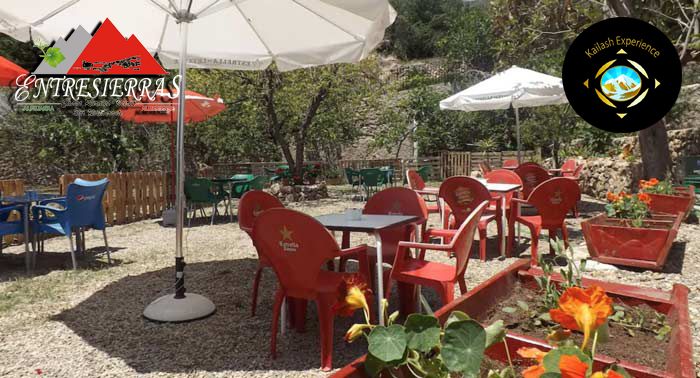¡Escapada a la naturaleza! 2 Noches en Casa Rural + Desayuno + Masaje en Pareja de 45min