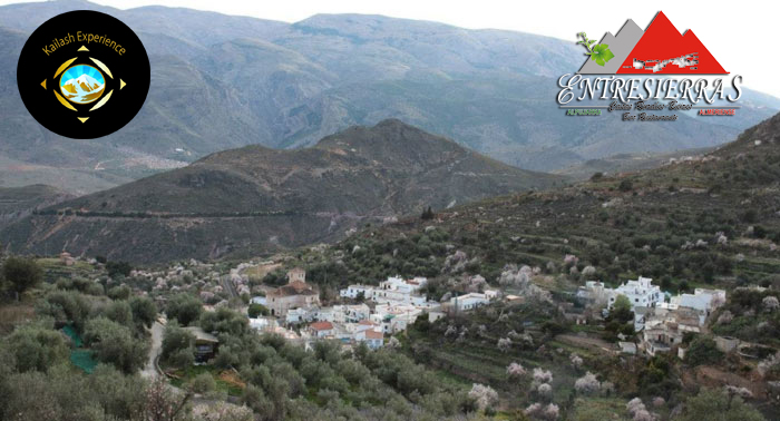 ¡Escapada a la naturaleza! 2 Noches en Casa Rural + Desayuno + Masaje en Pareja de 45min