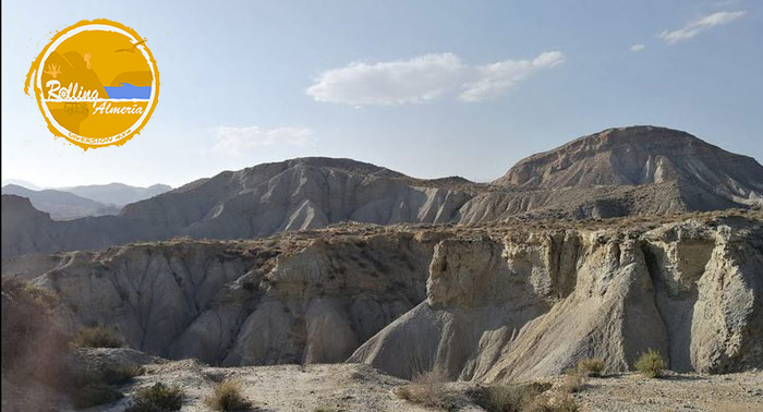 ¡Experiencia de película! Ruta 4X4 por Desierto de Tabernas de 2h 30min + Fotos 