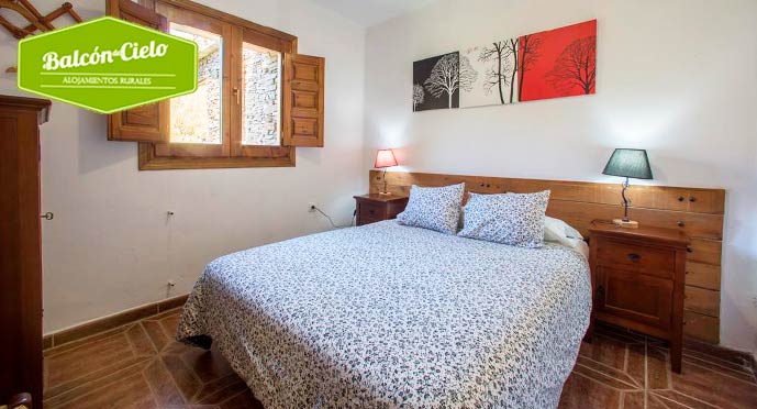 ¡Experiencia única! 2 Noches + Detalle de Bienvenida en Apartamentos Balcón del Cielo