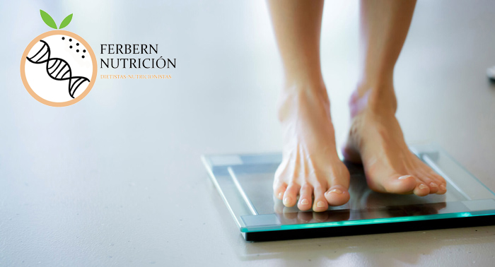 ¡Cuida tu alimentación! Déjate asesorar por las nutricionistas de Ferbern Nutrición