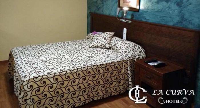 ¡Escapada romántica a Granada! 2 Noches + Detalle de Bienvenida en Hotel La Curva