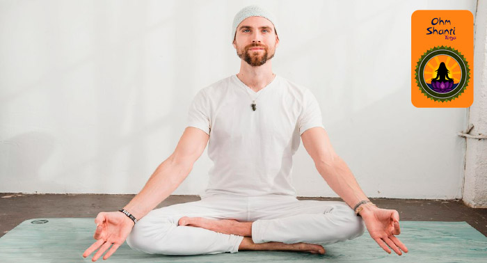 ¡Encuentra el bienestar! 16 Clases de Yoga Kundalini ONLINE para Adultos durante 1 mes