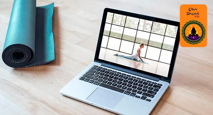 ¡Encuentra el bienestar! 16 Clases de Yoga Kundalini ONLINE para Adultos durante 1 mes