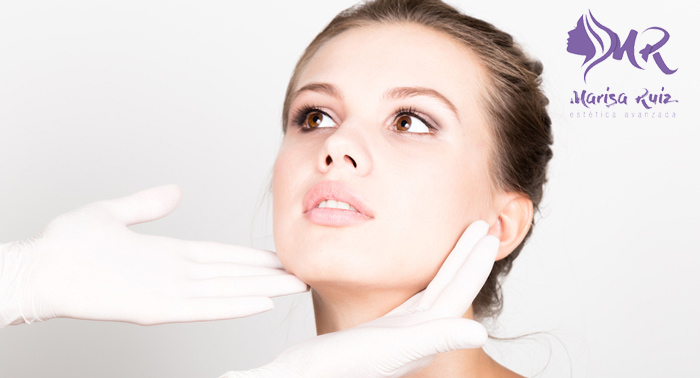 ¡Luce un rostro perfecto! Diagnóstico + Tratamiento Facial Antimanchas + Seguimiento 