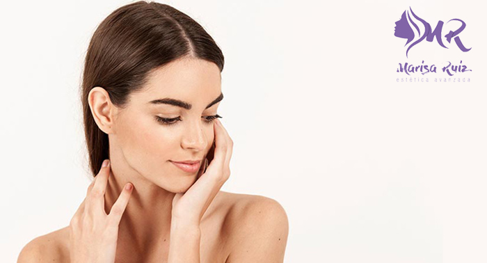 ¡Luce un rostro perfecto! Diagnóstico + Tratamiento Facial Antimanchas + Seguimiento 