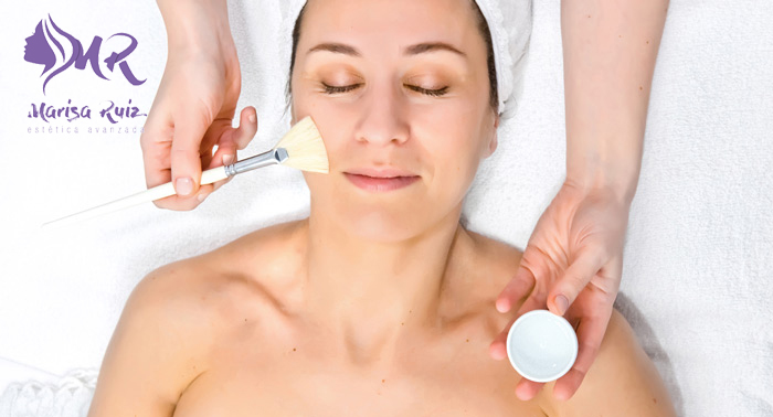 ¡Luce un rostro perfecto! Diagnóstico + Tratamiento Facial Antimanchas + Seguimiento 