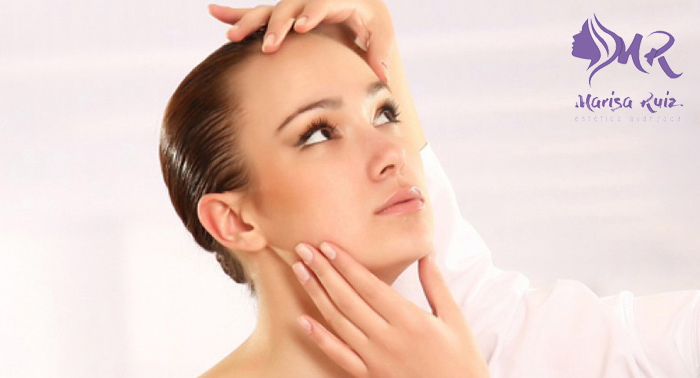 ¡Luce un rostro perfecto! Diagnóstico + Tratamiento Facial Antimanchas + Seguimiento 