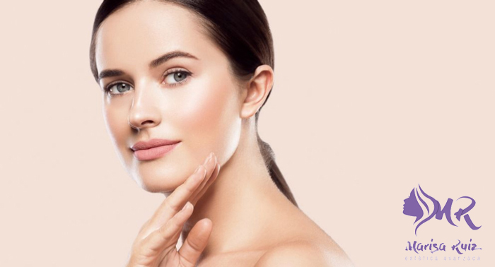¡Luce un rostro perfecto! Diagnóstico + Tratamiento Facial Antimanchas + Seguimiento 