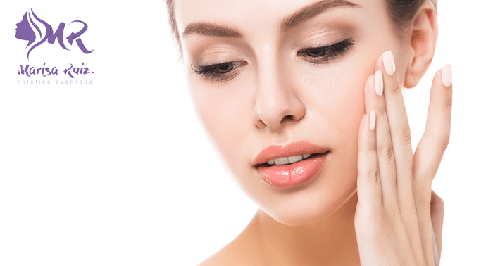 ¡Luce un rostro perfecto! Diagnóstico + Tratamiento Facial Antimanchas + Seguimiento 