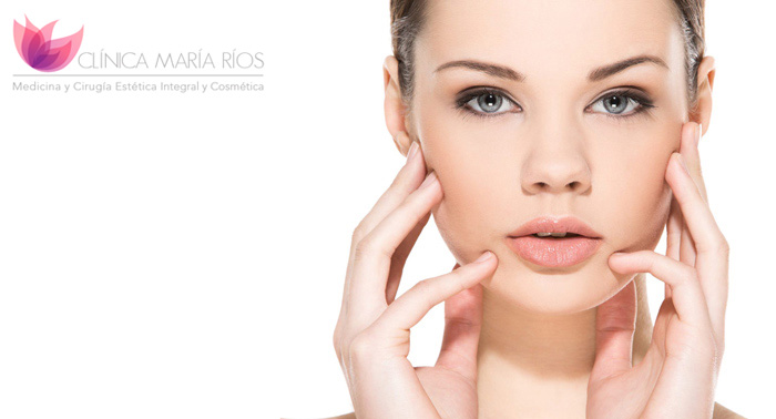 ¡Ideal para después del verano! Revitalización Facial PRX-T33 en Clínica María Ríos