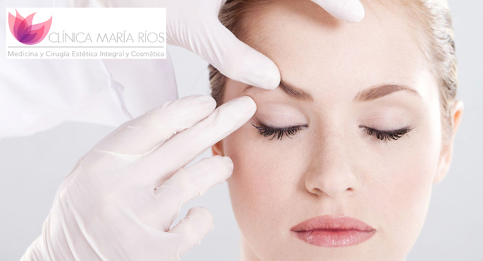 ¡Ideal para después del verano! Revitalización Facial PRX-T33 en Clínica María Ríos
